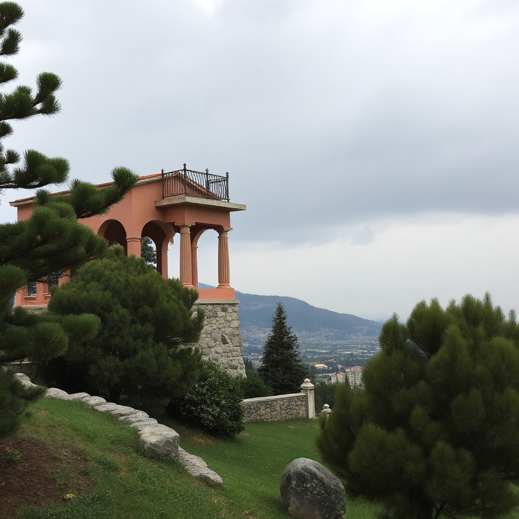 Ηλικιωμένοι που κάνουν περπάτημα σε πάρκο